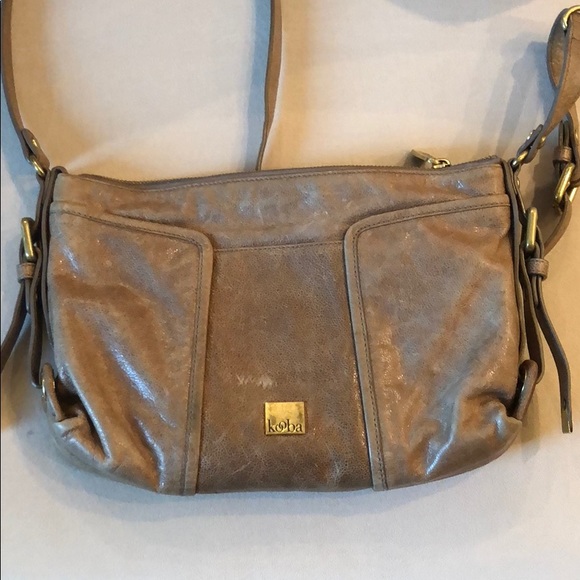 Kooba Crossbody - Picture 3 of 8